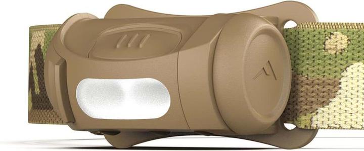 Produktbild Princeton Tec FRED Headlamp Multicam