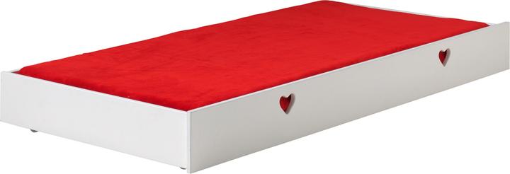 Actual product image Vipack Amori Underbed