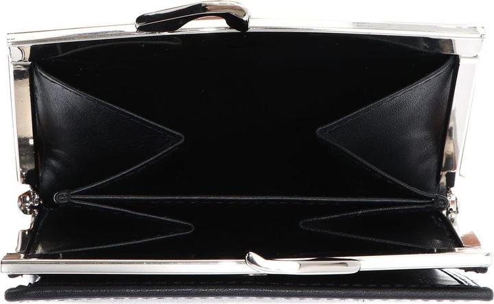 Produktbild Golden Head Polo Geldbörse RFID Leder 10 cm