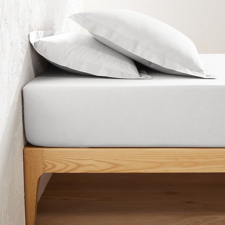 Image du produit La Redoute Interieurs Scenario Coton (Housse de couette, 100 x 200 cm)