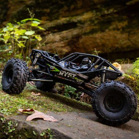 Produktbild Axial Rock Racer (RTR Ready-to-Run)