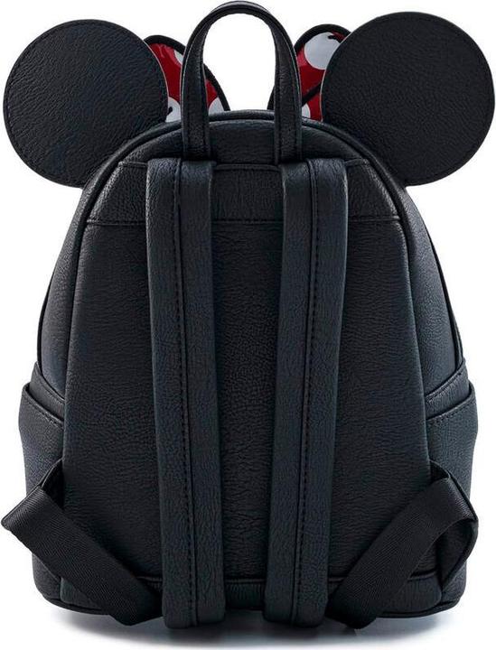 Image du produit Loungefly Disney by Rucksack Minnie Bow