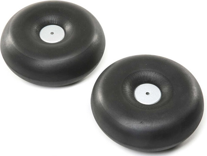Produktbild E-Flite Tundra Tires: Carbon-Z Cub SS 2