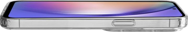 Actual product image Cellularline Cellular Line Cover for Samsung Galaxy Clear (Samsung Galaxy A55)
