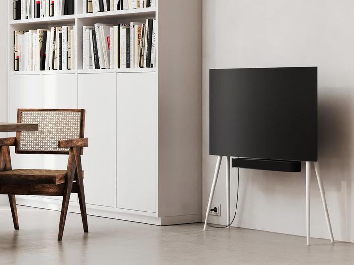 Image du produit JALG Minimalist TV-Stand (42" - 55")