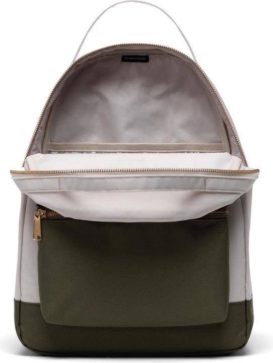 Produktbild Herschel Eco Nova Mid-Volume Backpack (18 l)