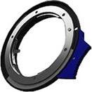 Actual product image Novoflex Adapter Minolta MD/MC lenses to Sony NEX cameras