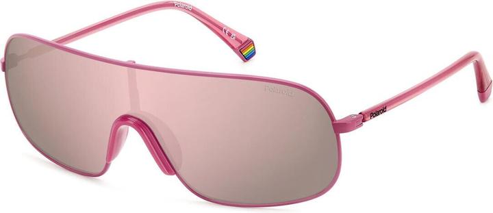 Actual product image Polaroid PLD 6222/S