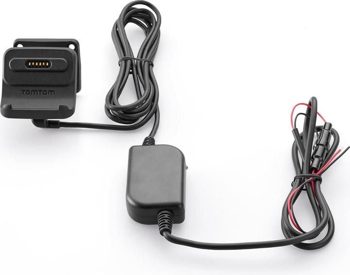 Actual product image TomTom Fixed Installation Kit (GO 520/5200/620/6200)