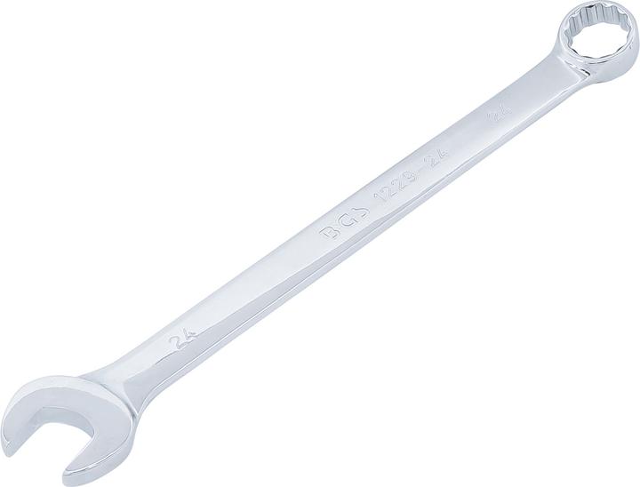 Actual product image BGS Combination Spanner extra long 24 mm (24 mm)