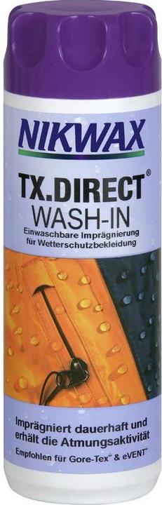 Immagine prodotto Nikwax Wash-in (Liquida)