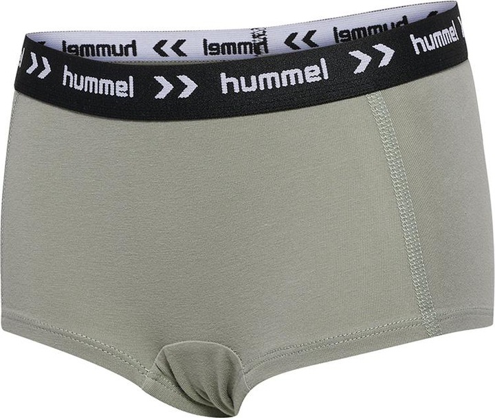 Produktbild hummel hmlNALA HIPSTERS 3 PAK (22, 23, 24, 25, 26, 27, 28)