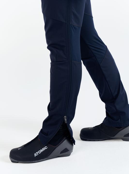 Actual product image Craft CORE Nordic Ski Club FZ Pants M (L)