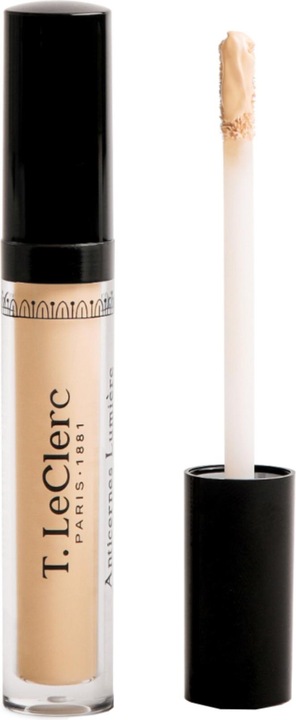 Image du produit T. LeClerc Luminous Concealer (02 VANILLE)