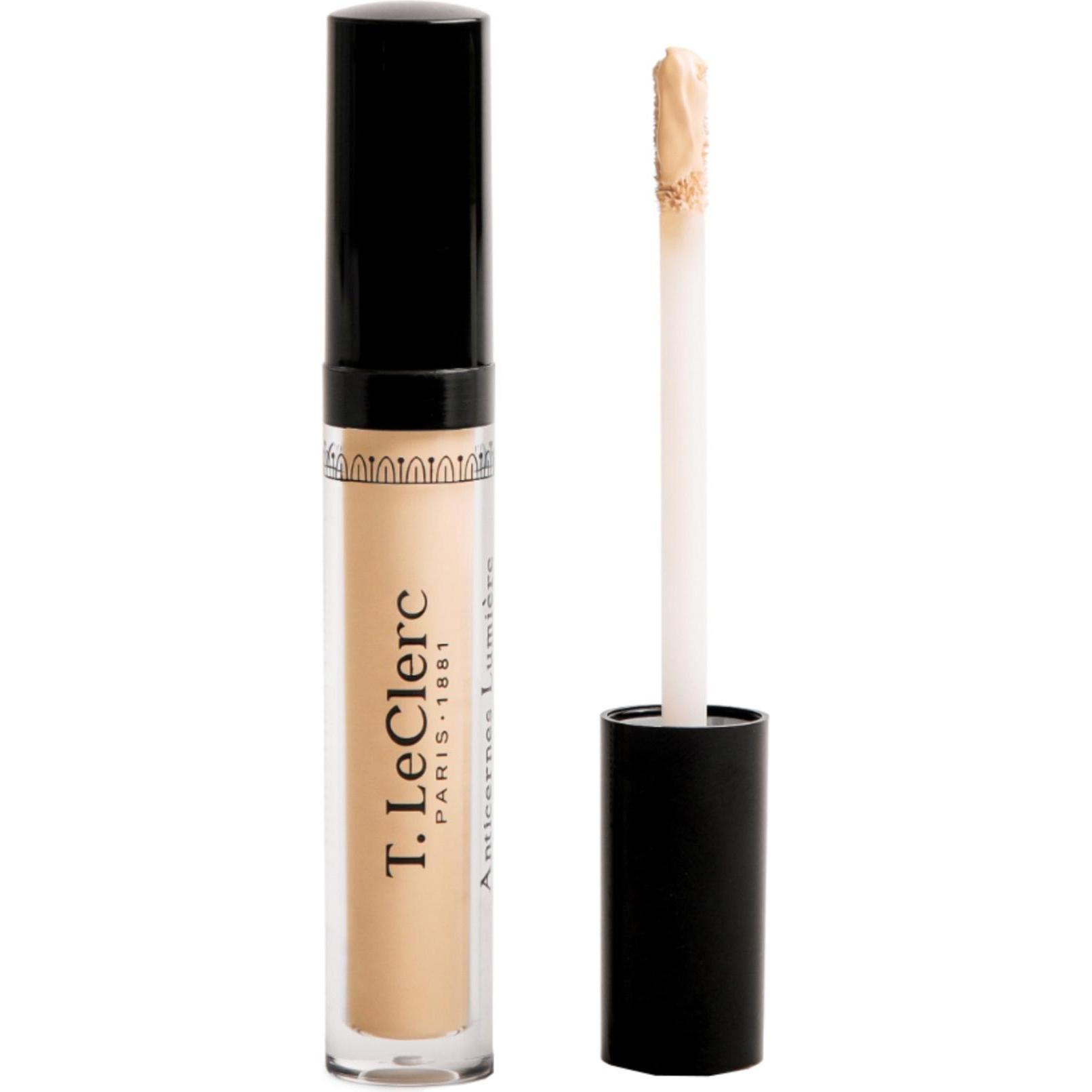 T. LeClerc, Concealer, Luminous Concealer (02 VANILLE)