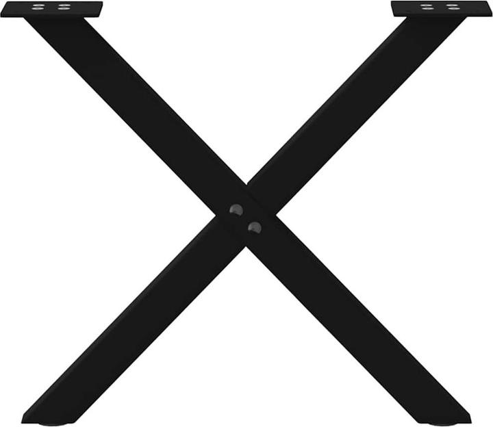 Immagine prodotto vidaXL Couchtischbein