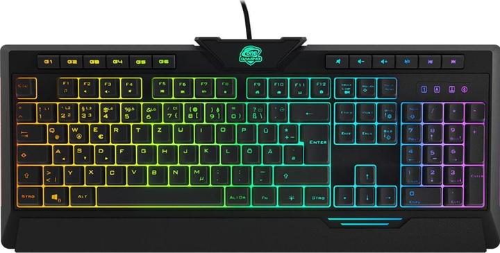 One Gaming Lightning Detonator 2.0 V2 (DE, Cable)