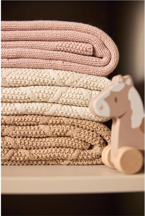 Image du produit Jollein Couverture polaire (100 x 150 cm)