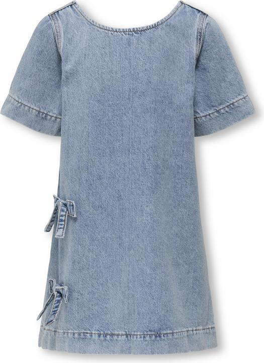 Produktbild Only KOGGIGI Kurzes Kleid Jeanskleid (134)