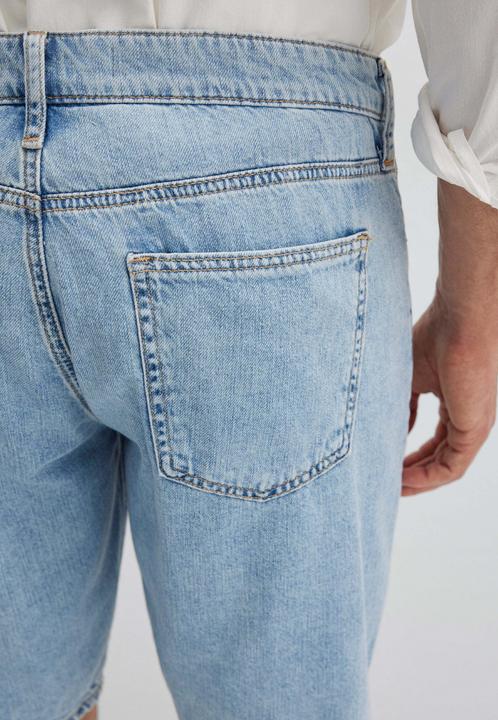 Image du produit Mavi Jeansshorts Lucas (33)