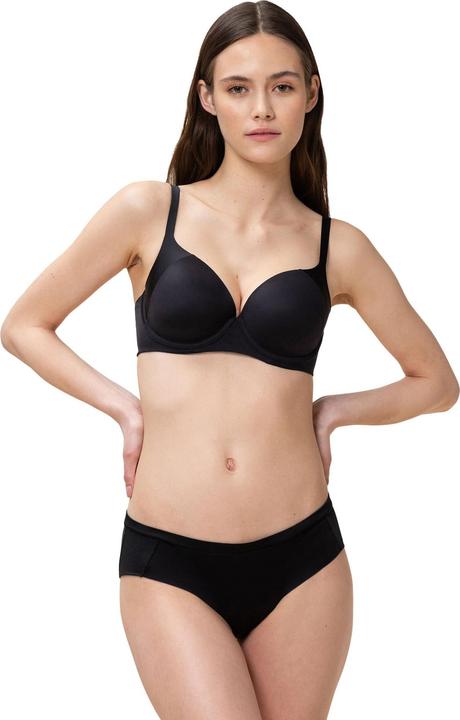 Produktbild Triumph Bügel-BH Body Make-up Soft Touch (80 D, 2er Pack)