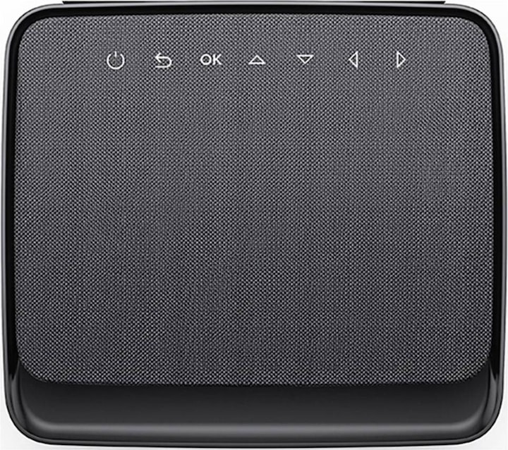 Image du produit Yaber Pro U6 (Full HD, 800 lm)