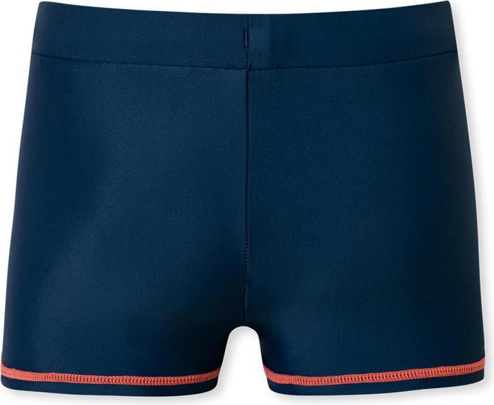 Actual product image Schiesser Aqua Kids Boy swimming trunks (92)