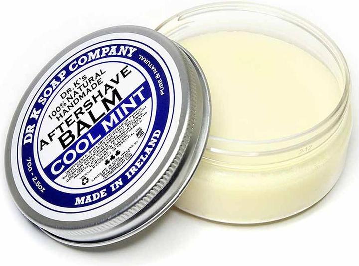 Produktbild Dr. K Soap Company After Shave Balsam (Balsam)