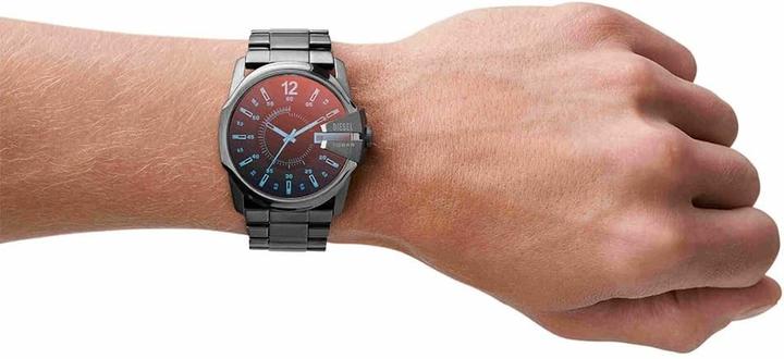Immagine prodotto Diesel Master Chief (Cronografo, 46 mm)