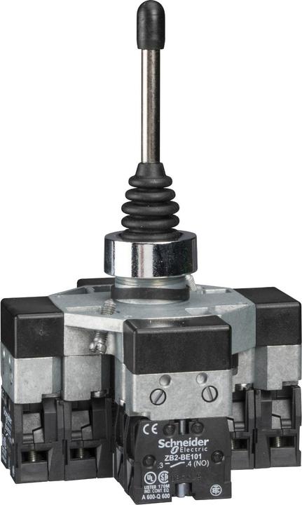 Produktbild Schneider Electric Controller (Schaltaktor)