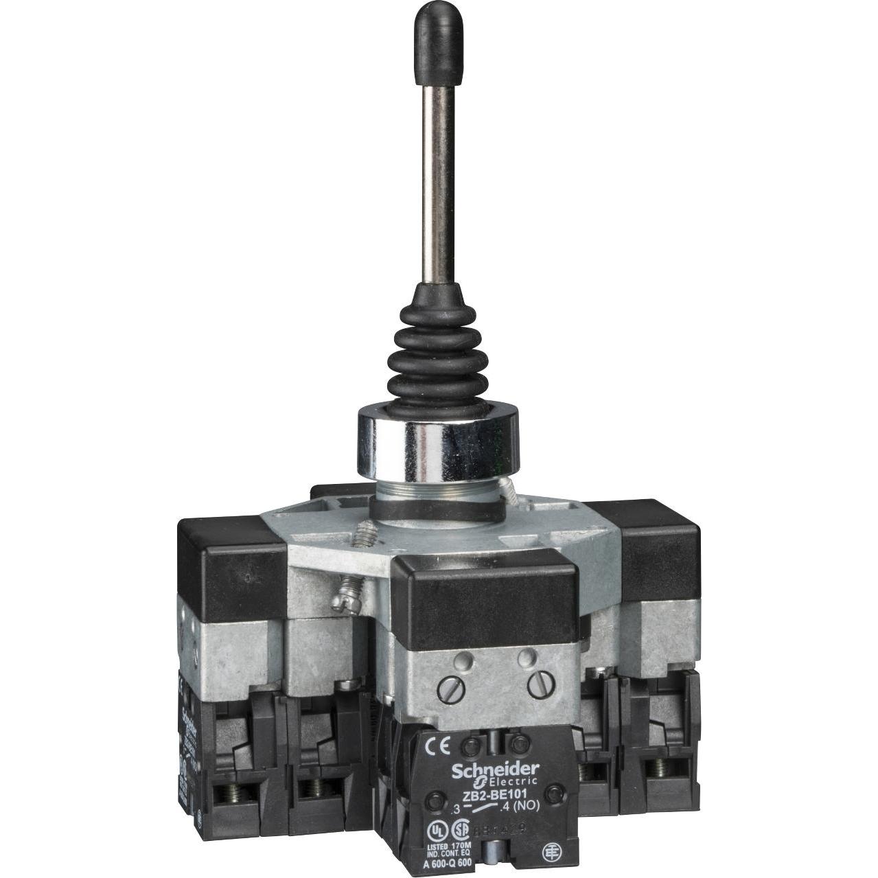 Schneider Electric, Aktor, Controller (Schaltaktor)