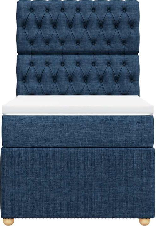 Image du produit vidaXL Boxspringbett (100 x 200 cm)