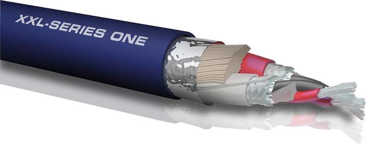 Image du produit Oehlbach Série XXL 1x (1 m, XLR)