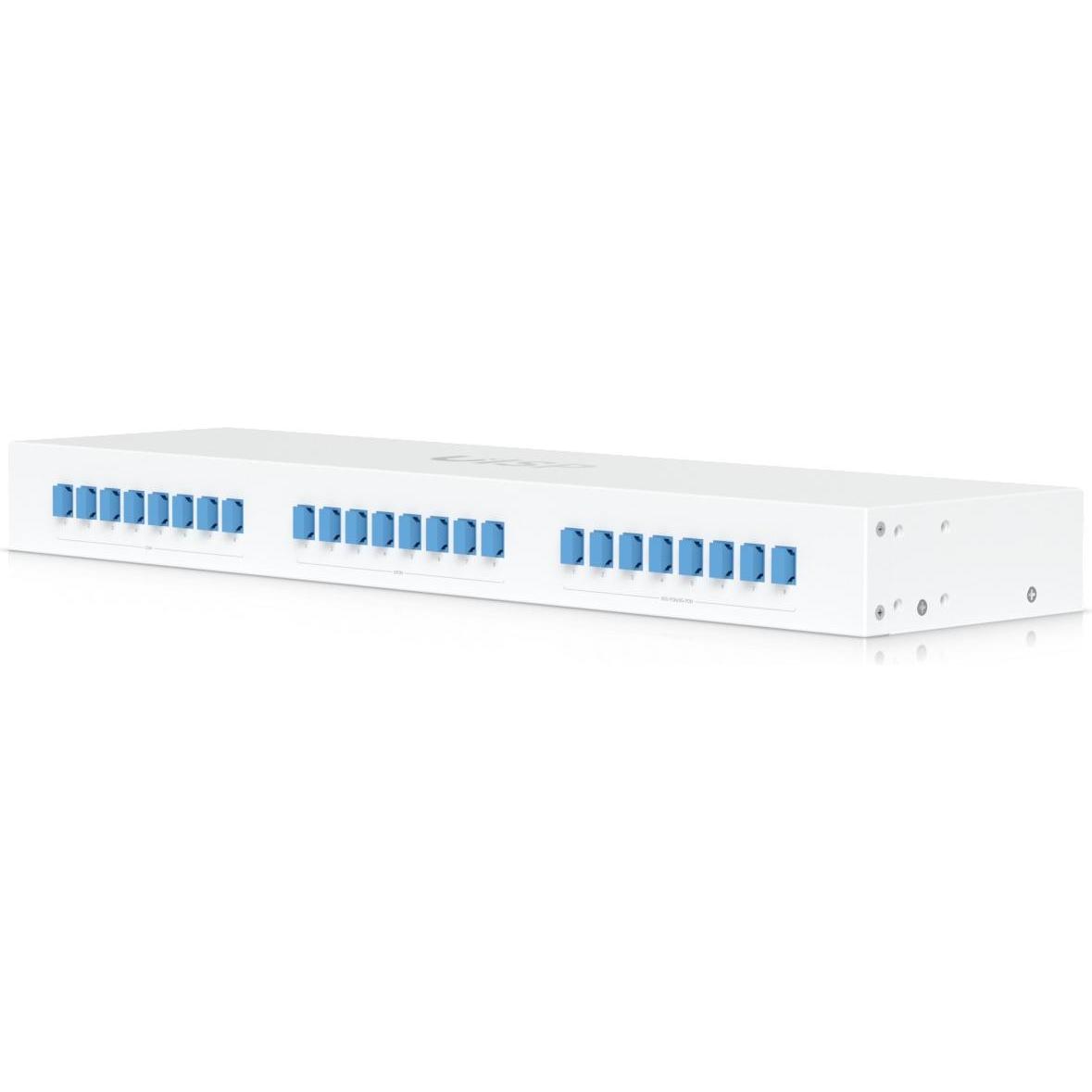 Ubiquiti WDM Module GPON to XGS-PON/XG-PON, Netzwerk Zubehör