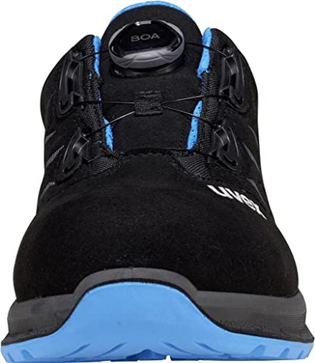 Image du produit Uvex Safety Chaussure basse de sécurité (S1P, 45)