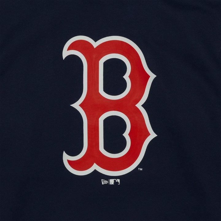 Produktbild New Era Hoodie Boston Red Sox Nos MLB Regular (XL)