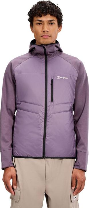 Immagine prodotto Berghaus Trawden Hybrid-Kapuzenjacke für Jacket (48)