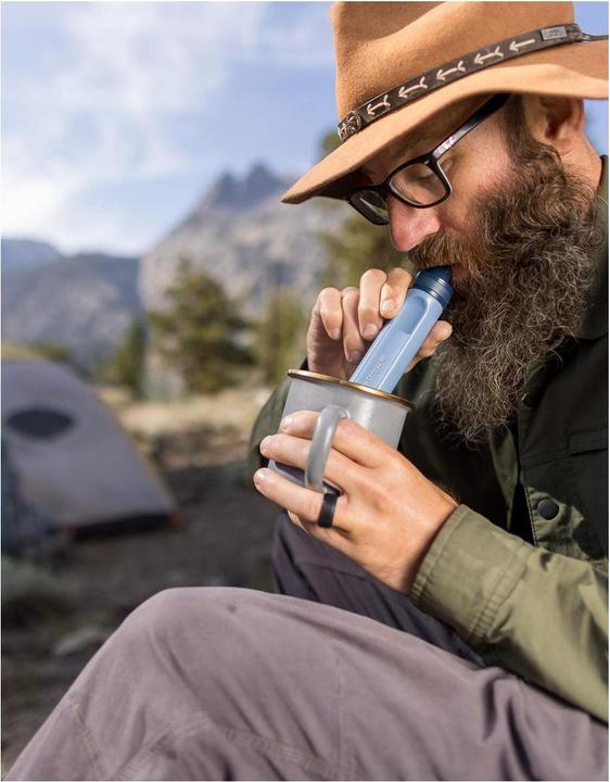 Produktbild LifeStraw Peak Personal
