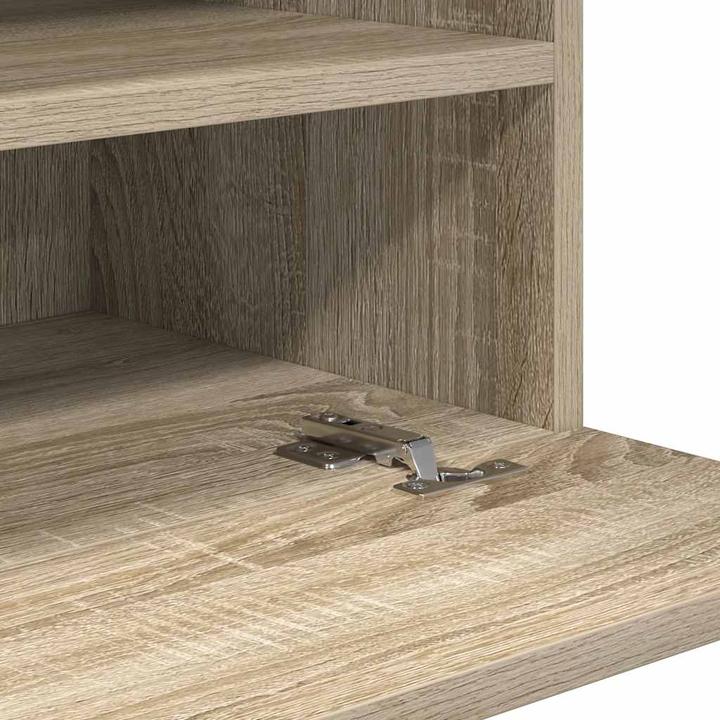 Produktbild vidaXL Wandschrank (40 x 30 x 60.50 cm)