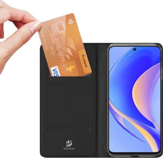 Image du produit Dux Ducis Couverture de livre Skin Pro Series (Huawei Nova Y90)