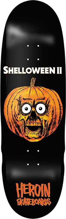 Produktbild Heroin Shelloween II (9.63")