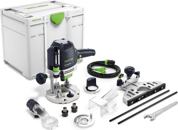 Image du produit Festool OF1400 EBQ-Plus (Défonceuse)