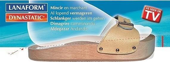 Produktbild Lanaform Dynastatic (38)