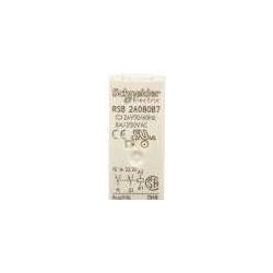 Thumbnail - Schneider Electric Interface-Relais Zelio RSB 24Vac 8A, Relais