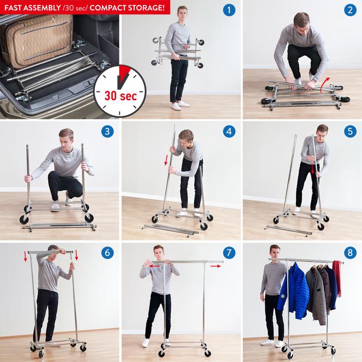 Image du produit Tatkraft Darren