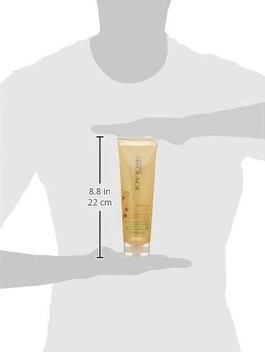 Produktbild Matrix Biolage SmoothProof Aqua-Gel (250 ml)