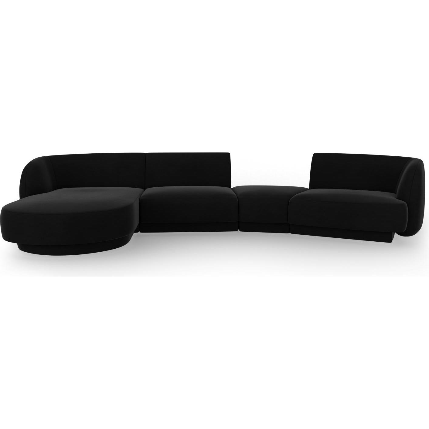 Micadoni, Sofa, Miley (4-Sitzer, 2-Sitzer, 3-Sitzer)