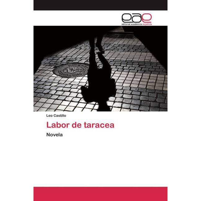Labor de taracea, Fachbücher von Leo Castillo