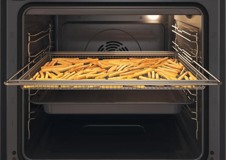 Produktbild Whirlpool AirFry-Backblech
