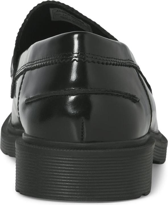 Actual product image Jack & Jones Jfwdax Leather Loafer Styd Ln (40)